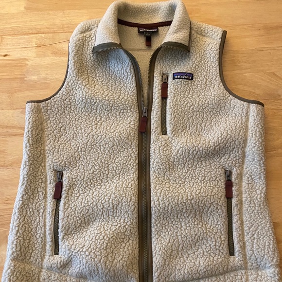 Patagonia Jackets & Blazers - Patagonia Retro Pile Vest